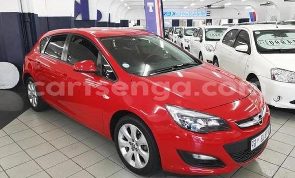Acheter Occasion Voiture Opel Astra Rouge à Bulembu, Hhohho Acheter Occasion Voiture Opel Astra Rouge à Bulembu, Hhohho