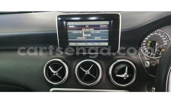 Nunua Ilio tumika Mercedes‒Benz A–Class White Gari ndani ya Manzini nchini Manzini Nunua Ilio tumika Mercedes‒Benz A–Class White Gari ndani ya Manzini nchini Manzini