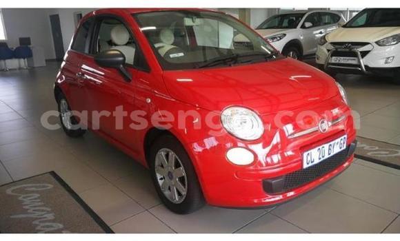 Nunua Ilio tumika Fiat 500 Red Gari ndani ya Bulembu nchini Hhohho Nunua Ilio tumika Fiat 500 Red Gari ndani ya Bulembu nchini Hhohho
