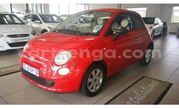 Nunua Ilio tumika Fiat 500 Red Gari ndani ya Bulembu nchini Hhohho Nunua Ilio tumika Fiat 500 Red Gari ndani ya Bulembu nchini Hhohho