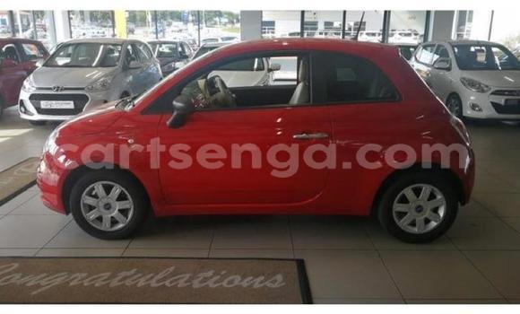 Nunua Ilio tumika Fiat 500 Red Gari ndani ya Bulembu nchini Hhohho Nunua Ilio tumika Fiat 500 Red Gari ndani ya Bulembu nchini Hhohho