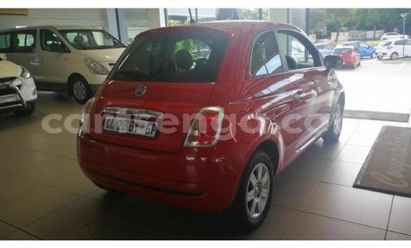 Nunua Ilio tumika Fiat 500 Red Gari ndani ya Bulembu nchini Hhohho Nunua Ilio tumika Fiat 500 Red Gari ndani ya Bulembu nchini Hhohho
