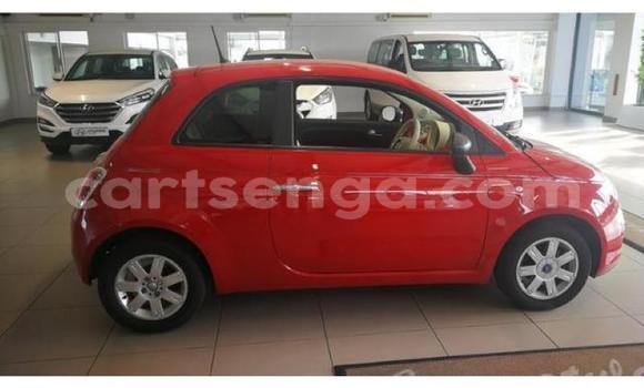 Nunua Ilio tumika Fiat 500 Red Gari ndani ya Bulembu nchini Hhohho Nunua Ilio tumika Fiat 500 Red Gari ndani ya Bulembu nchini Hhohho
