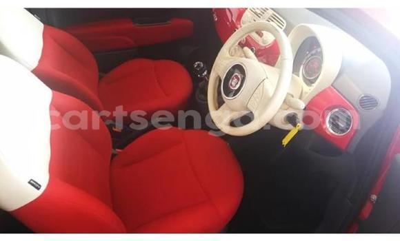 Nunua Ilio tumika Fiat 500 Red Gari ndani ya Bulembu nchini Hhohho Nunua Ilio tumika Fiat 500 Red Gari ndani ya Bulembu nchini Hhohho
