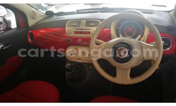 Nunua Ilio tumika Fiat 500 Red Gari ndani ya Bulembu nchini Hhohho Nunua Ilio tumika Fiat 500 Red Gari ndani ya Bulembu nchini Hhohho