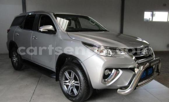 Buy Used Toyota Fortuner Beige Car in Malkerns in Manzini Buy Used Toyota Fortuner Beige Car in Malkerns in Manzini