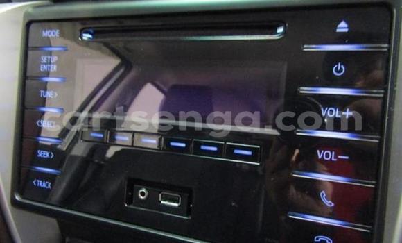 Buy Used Toyota Fortuner Beige Car in Malkerns in Manzini Buy Used Toyota Fortuner Beige Car in Malkerns in Manzini