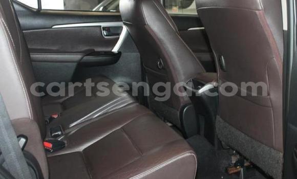 Buy Used Toyota Fortuner Beige Car in Malkerns in Manzini Buy Used Toyota Fortuner Beige Car in Malkerns in Manzini