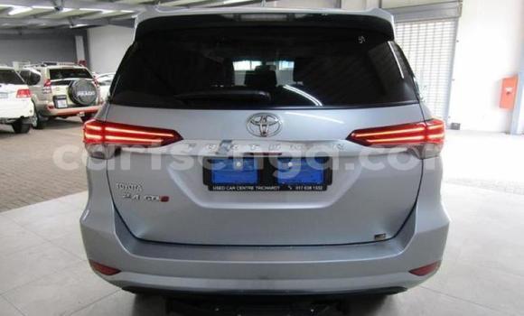 Buy Used Toyota Fortuner Beige Car in Malkerns in Manzini Buy Used Toyota Fortuner Beige Car in Malkerns in Manzini