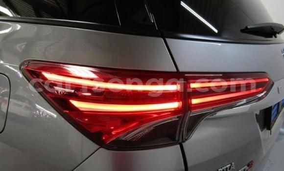 Buy Used Toyota Fortuner Beige Car in Malkerns in Manzini Buy Used Toyota Fortuner Beige Car in Malkerns in Manzini