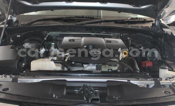 Buy Used Toyota Fortuner Beige Car in Malkerns in Manzini Buy Used Toyota Fortuner Beige Car in Malkerns in Manzini