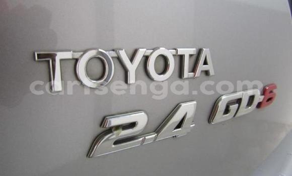 Buy Used Toyota Fortuner Beige Car in Malkerns in Manzini Buy Used Toyota Fortuner Beige Car in Malkerns in Manzini