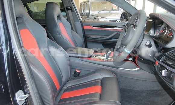 Nunua Ilio tumika BMW X6 M Black Gari ndani ya Manzini nchini Manzini Nunua Ilio tumika BMW X6 M Black Gari ndani ya Manzini nchini Manzini