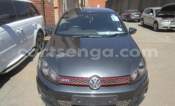Nunua Ilio tumika Volkswagen Golf Black Gari ndani ya Manzini nchini Manzini Nunua Ilio tumika Volkswagen Golf Black Gari ndani ya Manzini nchini Manzini