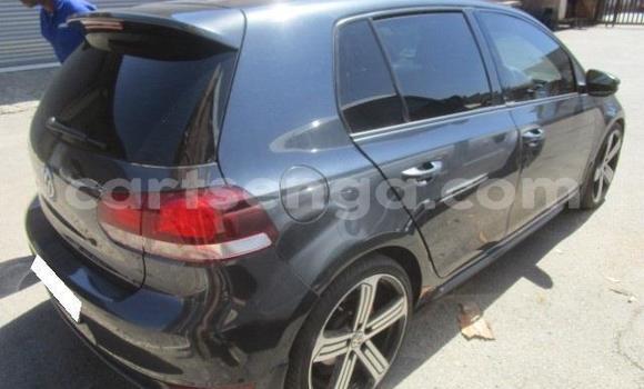 Nunua Ilio tumika Volkswagen Golf Black Gari ndani ya Manzini nchini Manzini Nunua Ilio tumika Volkswagen Golf Black Gari ndani ya Manzini nchini Manzini