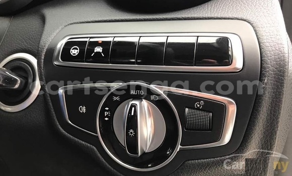 Buy Used Mercedes‒Benz C–Class Silver Car in Ezulwini in Hhohho Buy Used Mercedes‒Benz C–Class Silver Car in Ezulwini in Hhohho