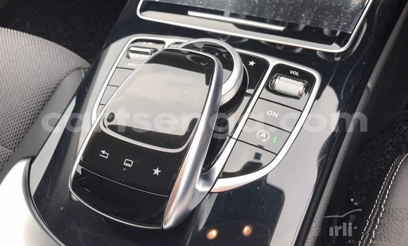 Buy Used Mercedes‒Benz C–Class Silver Car in Ezulwini in Hhohho Buy Used Mercedes‒Benz C–Class Silver Car in Ezulwini in Hhohho