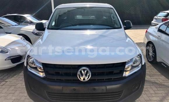 Buy Used Volkswagen Amarok White Car in Manzini in Manzini Buy Used Volkswagen Amarok White Car in Manzini in Manzini