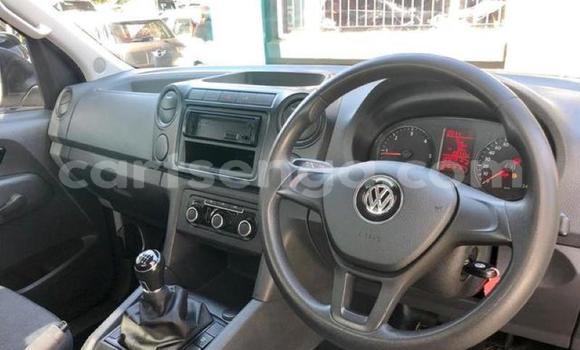 Buy Used Volkswagen Amarok White Car in Manzini in Manzini Buy Used Volkswagen Amarok White Car in Manzini in Manzini
