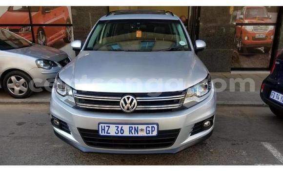 Buy Used Volkswagen Tiguan Silver Car in Manzini in Manzini Buy Used Volkswagen Tiguan Silver Car in Manzini in Manzini