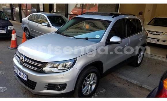 Buy Used Volkswagen Tiguan Silver Car in Manzini in Manzini Buy Used Volkswagen Tiguan Silver Car in Manzini in Manzini