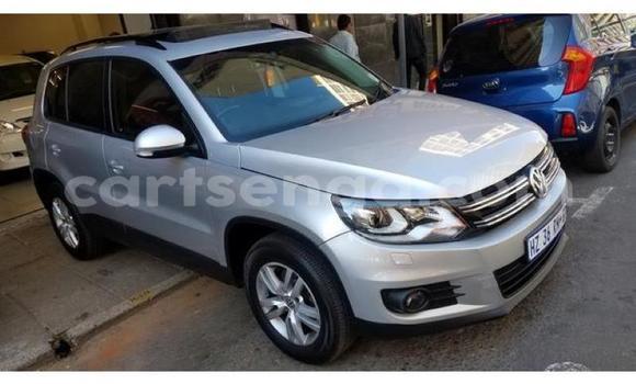 Buy Used Volkswagen Tiguan Silver Car in Manzini in Manzini Buy Used Volkswagen Tiguan Silver Car in Manzini in Manzini