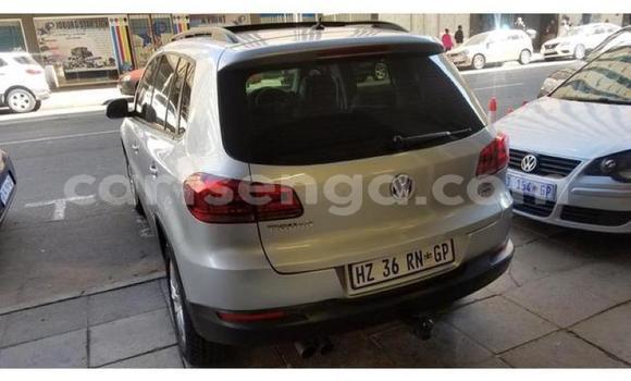 Buy Used Volkswagen Tiguan Silver Car in Manzini in Manzini Buy Used Volkswagen Tiguan Silver Car in Manzini in Manzini