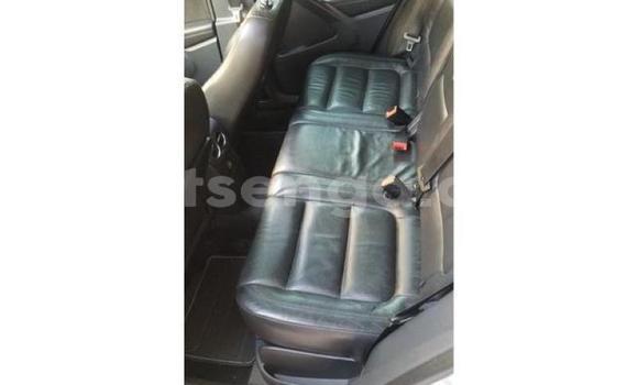Buy Used Volkswagen Tiguan Silver Car in Manzini in Manzini Buy Used Volkswagen Tiguan Silver Car in Manzini in Manzini