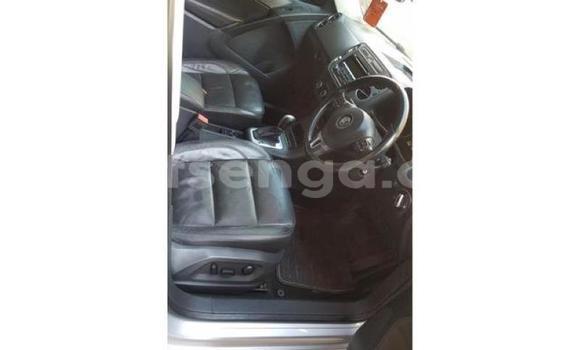 Buy Used Volkswagen Tiguan Silver Car in Manzini in Manzini Buy Used Volkswagen Tiguan Silver Car in Manzini in Manzini