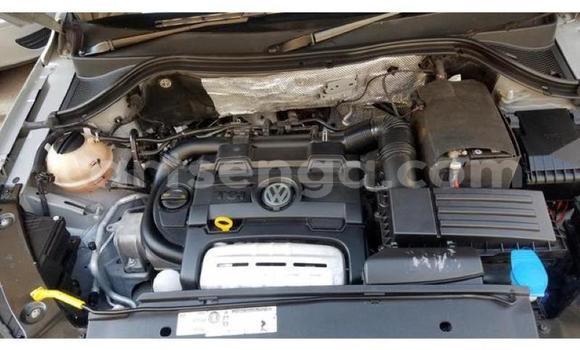 Buy Used Volkswagen Tiguan Silver Car in Manzini in Manzini Buy Used Volkswagen Tiguan Silver Car in Manzini in Manzini