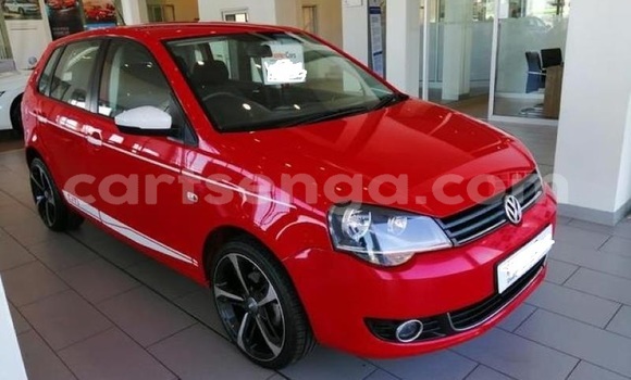 Buy Used Volkswagen Polo Red Car in Manzini in Manzini Buy Used Volkswagen Polo Red Car in Manzini in Manzini