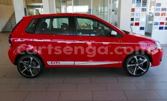 Buy Used Volkswagen Polo Red Car in Manzini in Manzini Buy Used Volkswagen Polo Red Car in Manzini in Manzini