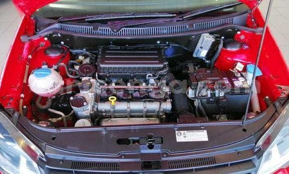 Buy Used Volkswagen Polo Red Car in Manzini in Manzini Buy Used Volkswagen Polo Red Car in Manzini in Manzini