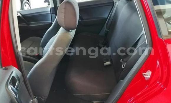 Buy Used Volkswagen Polo Red Car in Manzini in Manzini Buy Used Volkswagen Polo Red Car in Manzini in Manzini