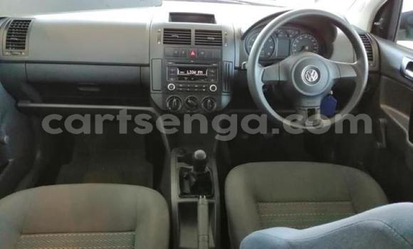 Buy Used Volkswagen Polo Red Car in Manzini in Manzini Buy Used Volkswagen Polo Red Car in Manzini in Manzini