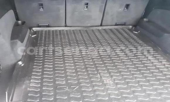 Acheter Occasion Voiture Audi Q7 Gris à Manzini, Manzini Acheter Occasion Voiture Audi Q7 Gris à Manzini, Manzini