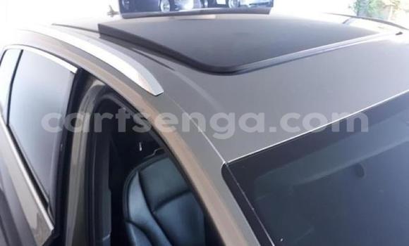 Acheter Occasion Voiture Audi Q7 Gris à Manzini, Manzini Acheter Occasion Voiture Audi Q7 Gris à Manzini, Manzini