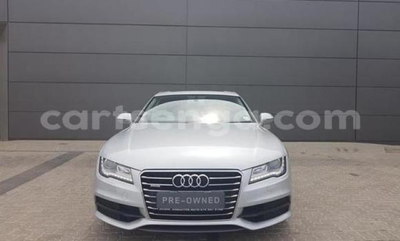 Acheter Occasion Voiture Audi A7 Gris à Mbabane, Manzini Acheter Occasion Voiture Audi A7 Gris à Mbabane, Manzini