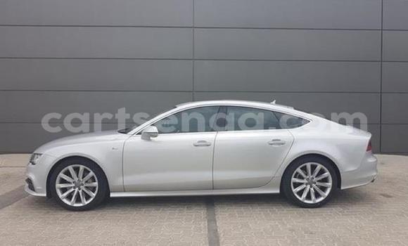 Acheter Occasion Voiture Audi A7 Gris à Mbabane, Manzini Acheter Occasion Voiture Audi A7 Gris à Mbabane, Manzini