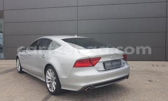 Acheter Occasion Voiture Audi A7 Gris à Mbabane, Manzini Acheter Occasion Voiture Audi A7 Gris à Mbabane, Manzini