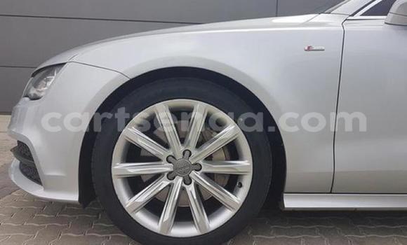 Acheter Occasion Voiture Audi A7 Gris à Mbabane, Manzini Acheter Occasion Voiture Audi A7 Gris à Mbabane, Manzini
