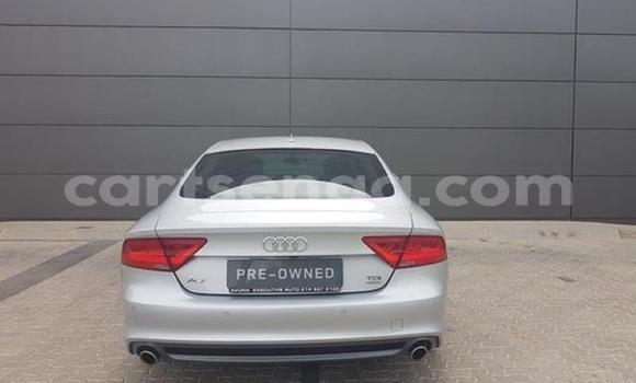 Acheter Occasion Voiture Audi A7 Gris à Mbabane, Manzini Acheter Occasion Voiture Audi A7 Gris à Mbabane, Manzini