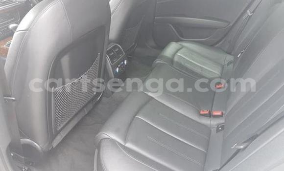 Acheter Occasion Voiture Audi A7 Gris à Mbabane, Manzini Acheter Occasion Voiture Audi A7 Gris à Mbabane, Manzini