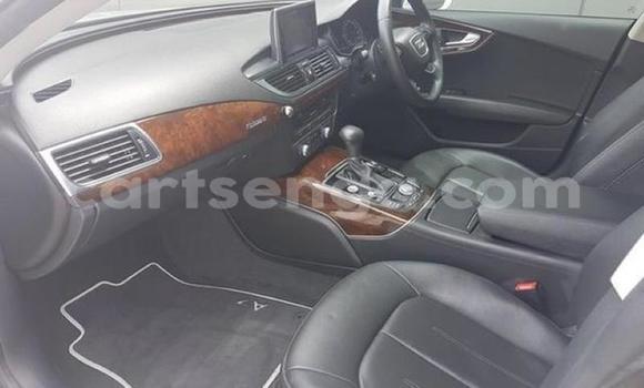 Acheter Occasion Voiture Audi A7 Gris à Mbabane, Manzini Acheter Occasion Voiture Audi A7 Gris à Mbabane, Manzini