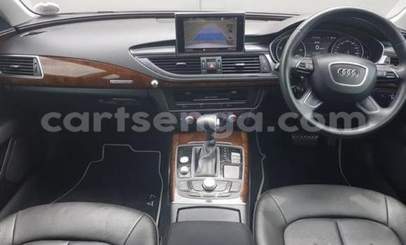 Acheter Occasion Voiture Audi A7 Gris à Mbabane, Manzini Acheter Occasion Voiture Audi A7 Gris à Mbabane, Manzini
