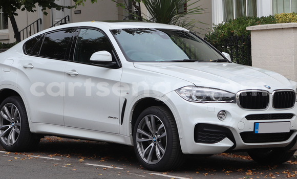 Buy Used BMW X6 White Car in Lavumisa in Shiselweni District Buy Used BMW X6 White Car in Lavumisa in Shiselweni District