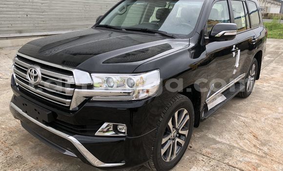 Buy Used Toyota Land Cruiser Black Car in Kwaluseni in Manzini Buy Used Toyota Land Cruiser Black Car in Kwaluseni in Manzini