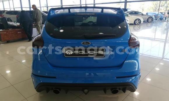 Acheter Occasion Voiture Ford Focus RS Bleu à Mbabane, Manzini Acheter Occasion Voiture Ford Focus RS Bleu à Mbabane, Manzini