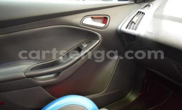 Acheter Occasion Voiture Ford Focus RS Bleu à Mbabane, Manzini Acheter Occasion Voiture Ford Focus RS Bleu à Mbabane, Manzini