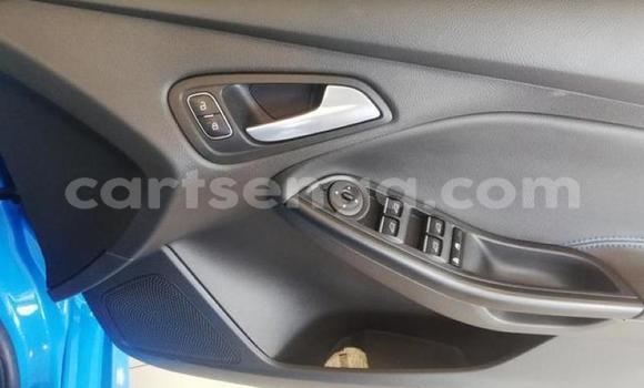 Acheter Occasion Voiture Ford Focus RS Bleu à Mbabane, Manzini Acheter Occasion Voiture Ford Focus RS Bleu à Mbabane, Manzini